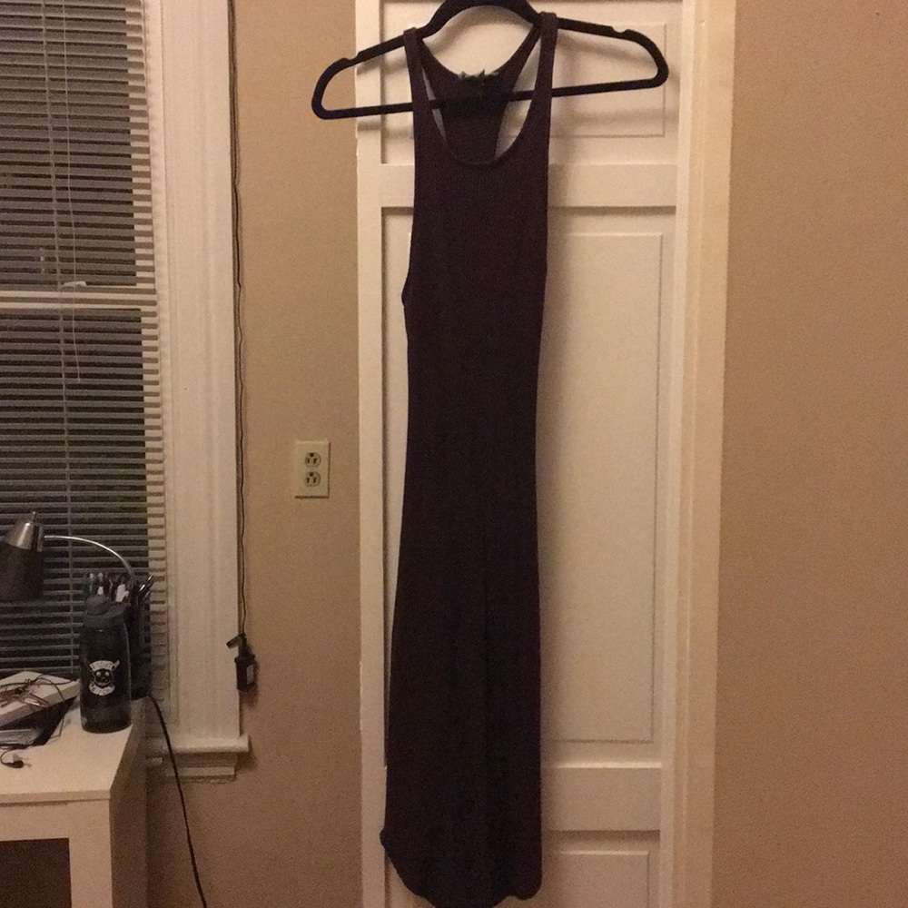 Beautiful fitted midi dress